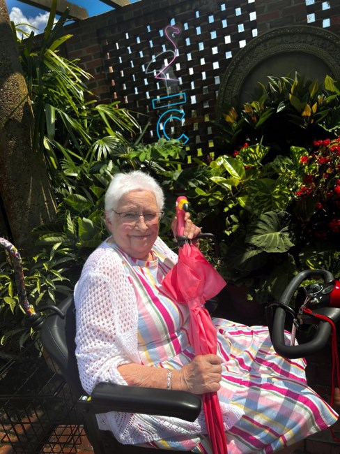 Obituary of Shirley Jean Karst