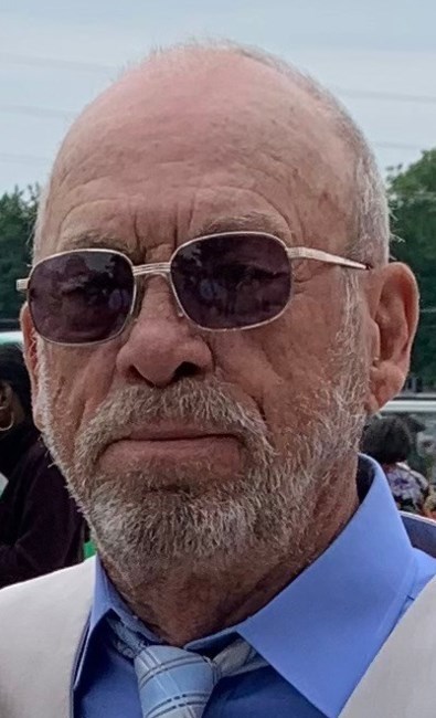 Obituary of James Edward Stewart