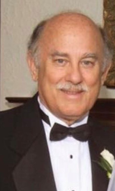 Obituary of Thomas Morgan Hiles