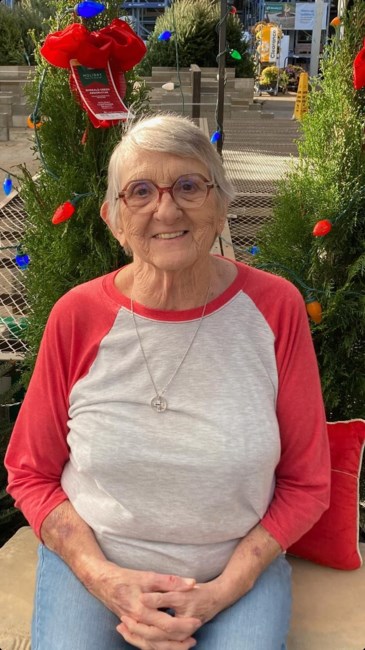 Obituary of Phoebe Kuskowski