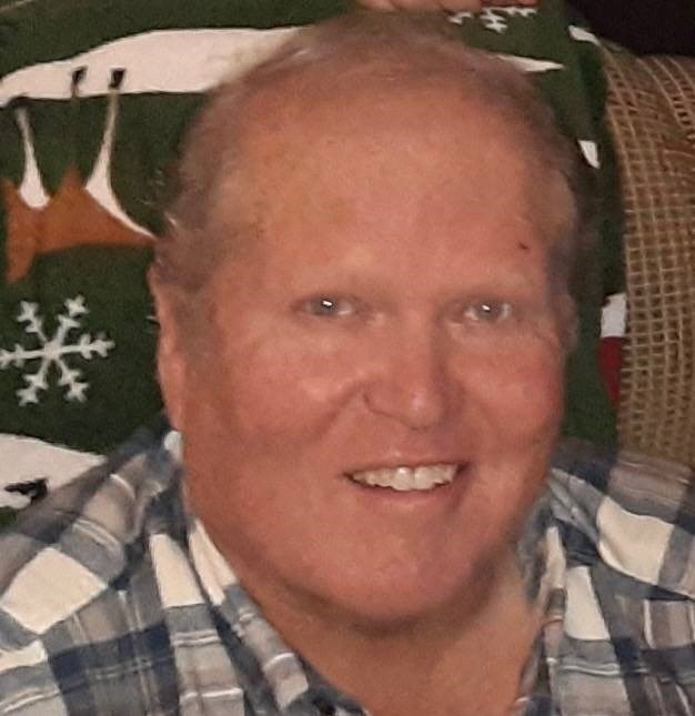 Obituary of Mr. Rod Earnest Russell