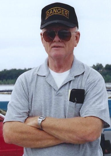 Obituary of George E Kluwe Jr.