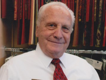 Obituary of Ray Batts