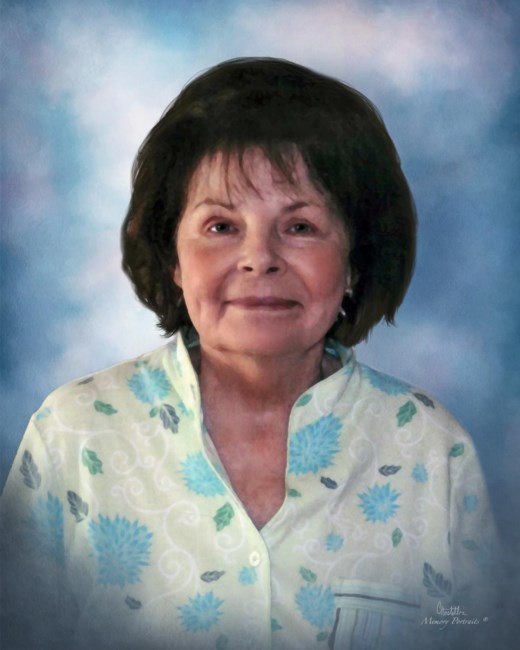 Obituary of Doris Estelle (McGovern) Boone