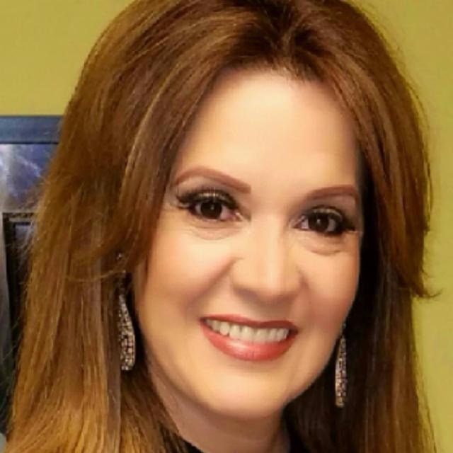 Avis de décès de Luz Marina Saldana