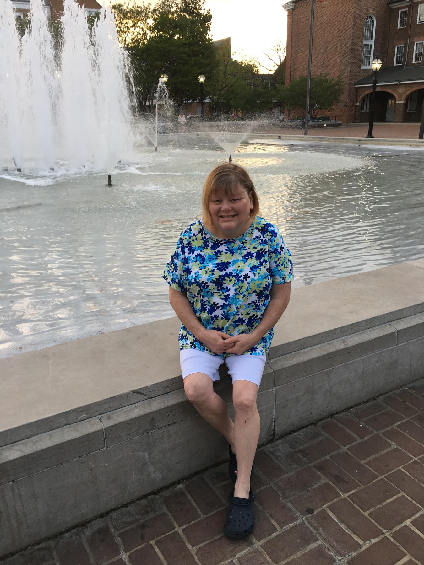 Obituary of Patricia Allison Lassiter