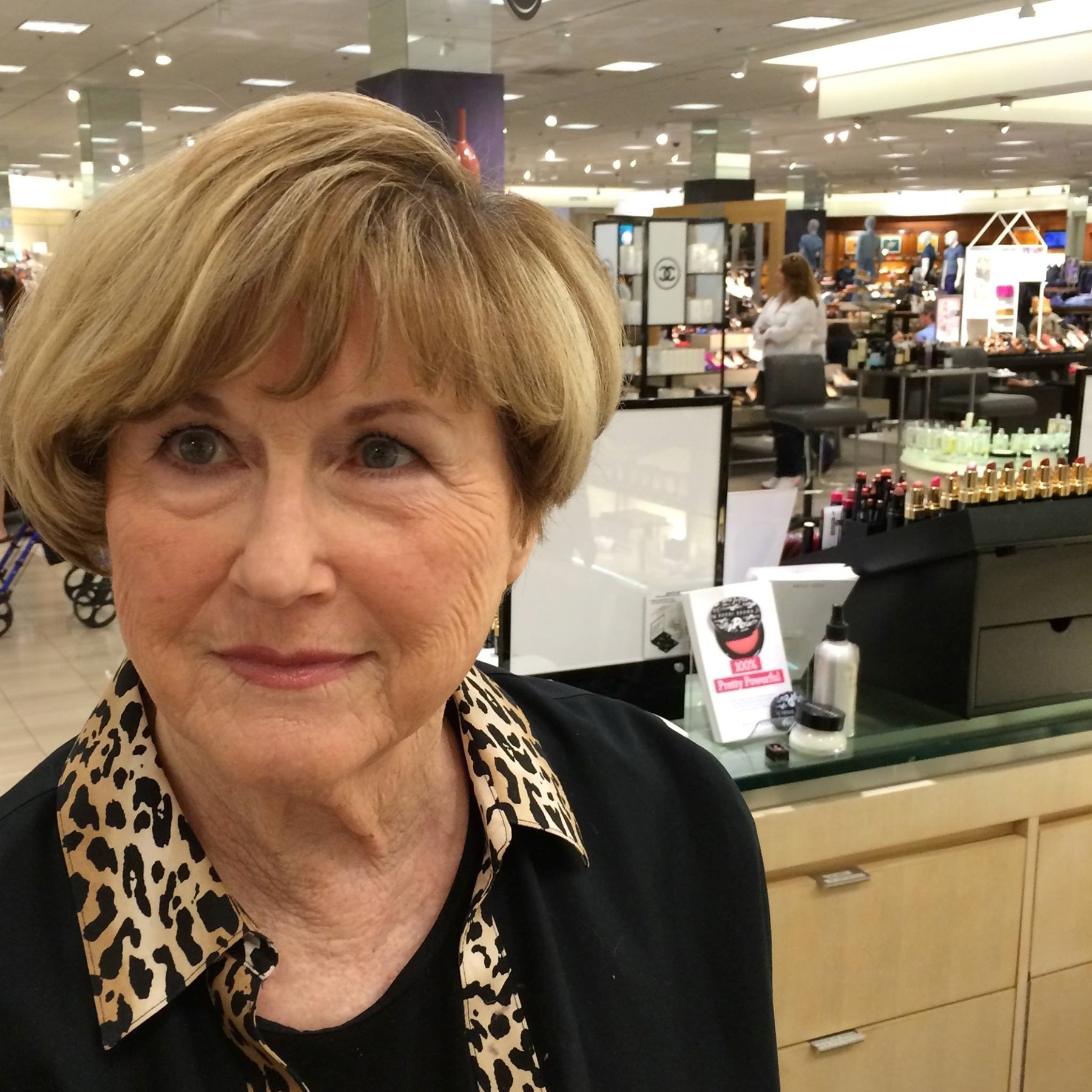 Obituary of Virginia Sue Oldham