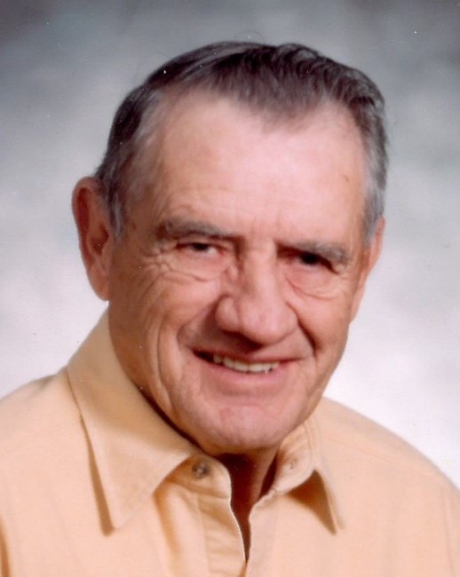 Obituary of Harold "Hal" Carl Ream