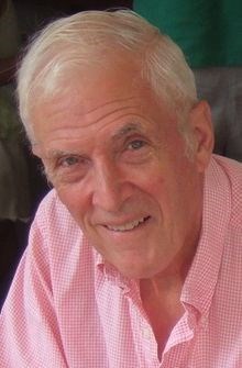 Obituary of William Kent Healy