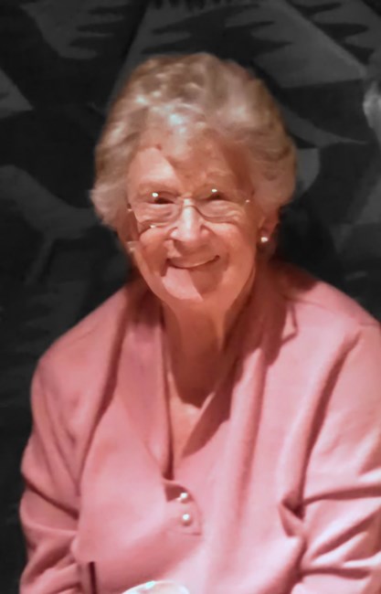 Obituary of Barbara Jean Hiltscher