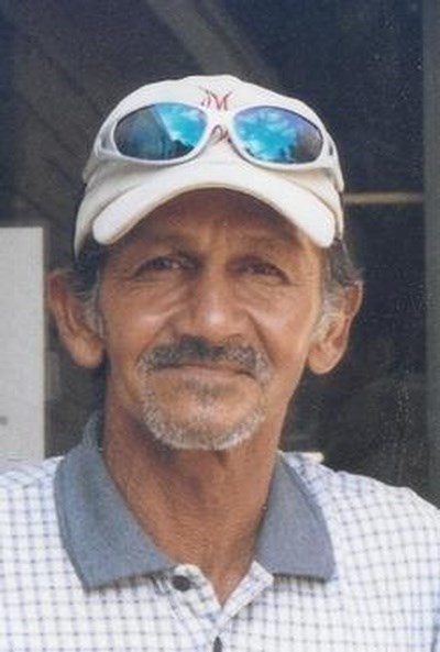Obituary of Daniel Zavala, Jr.