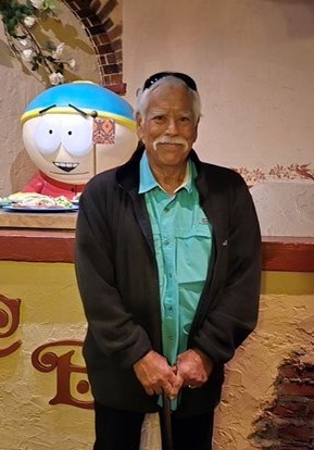 Obituary of Michael Edwin Smith