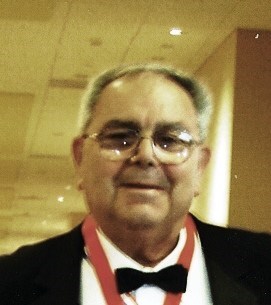 Obituary of Ralph W. Pasqua