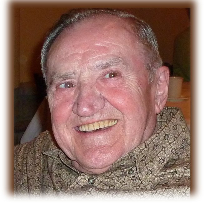 Obituary of John Schroeder