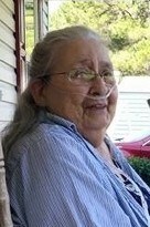 Obituary of Carol Jean Monk