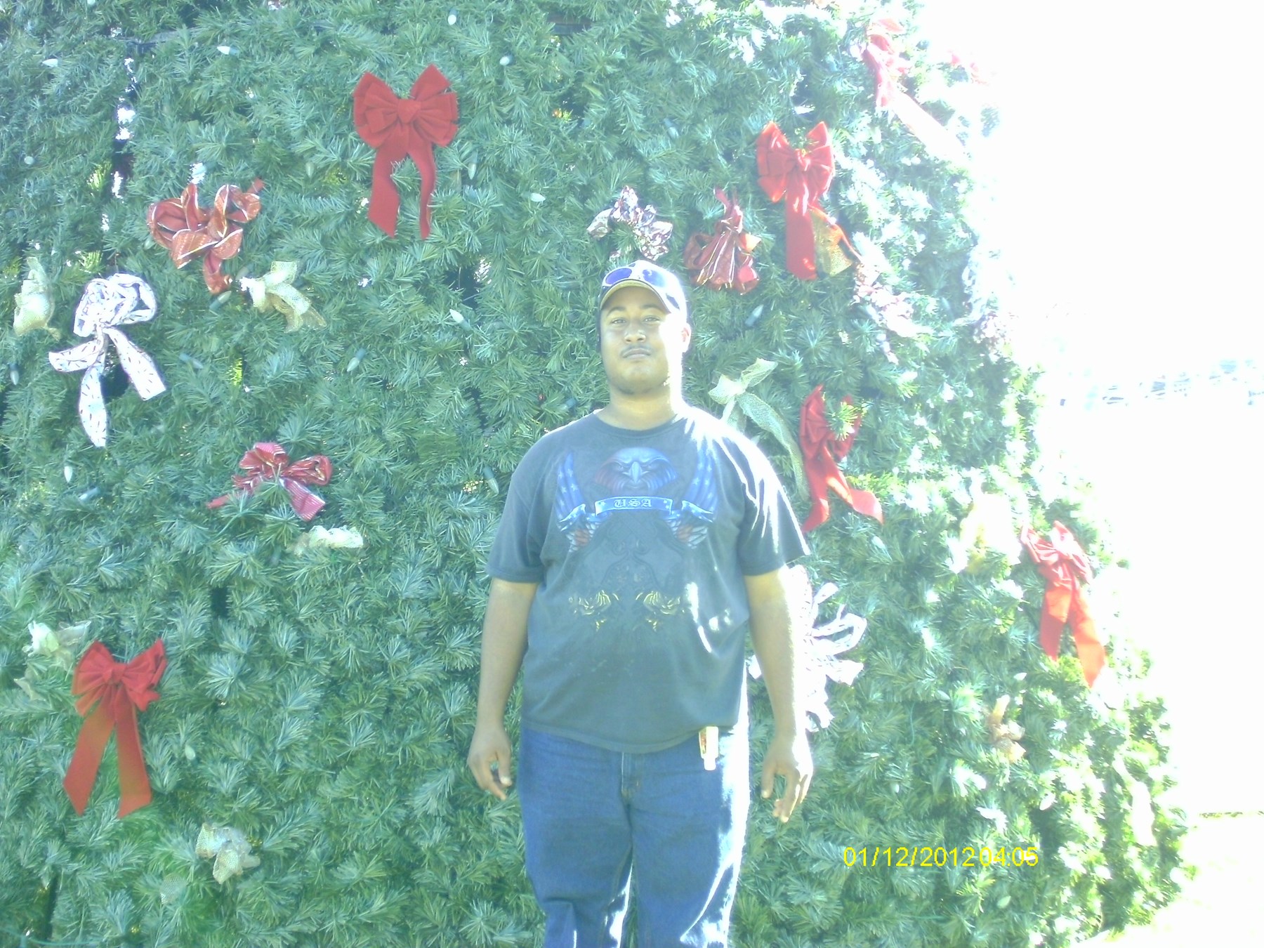 Obituary of Richard Jeremy Guillory