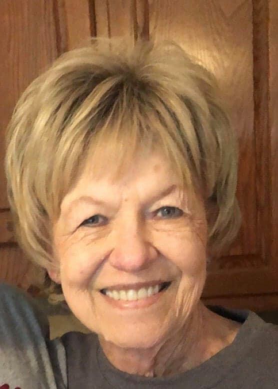Obituary of Sandra "Sandy" Kay Leach York