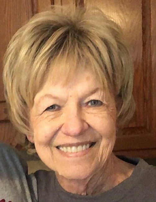 Obituary of Sandra "Sandy" Kay Leach York