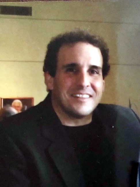 Obituary of Kevin Masterson