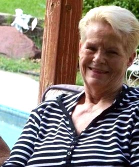 Obituary of Carol Irene Cox