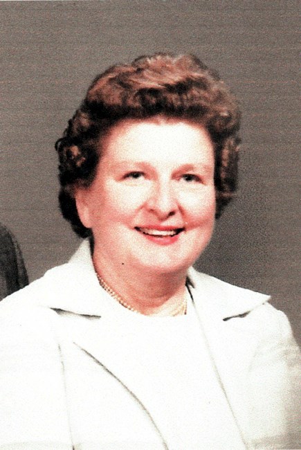 Obituary of Beverly Ann Bendert