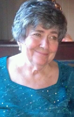 Obituary of Beth Ann Sarvay