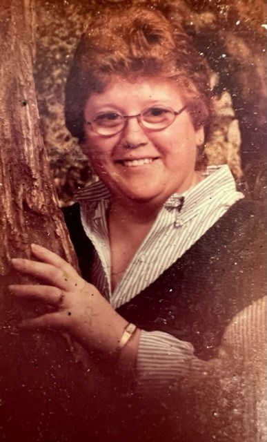 Obituary of Deborah Lewis  Mercer