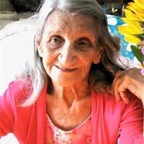 Obituary of Virginia Gruchalski