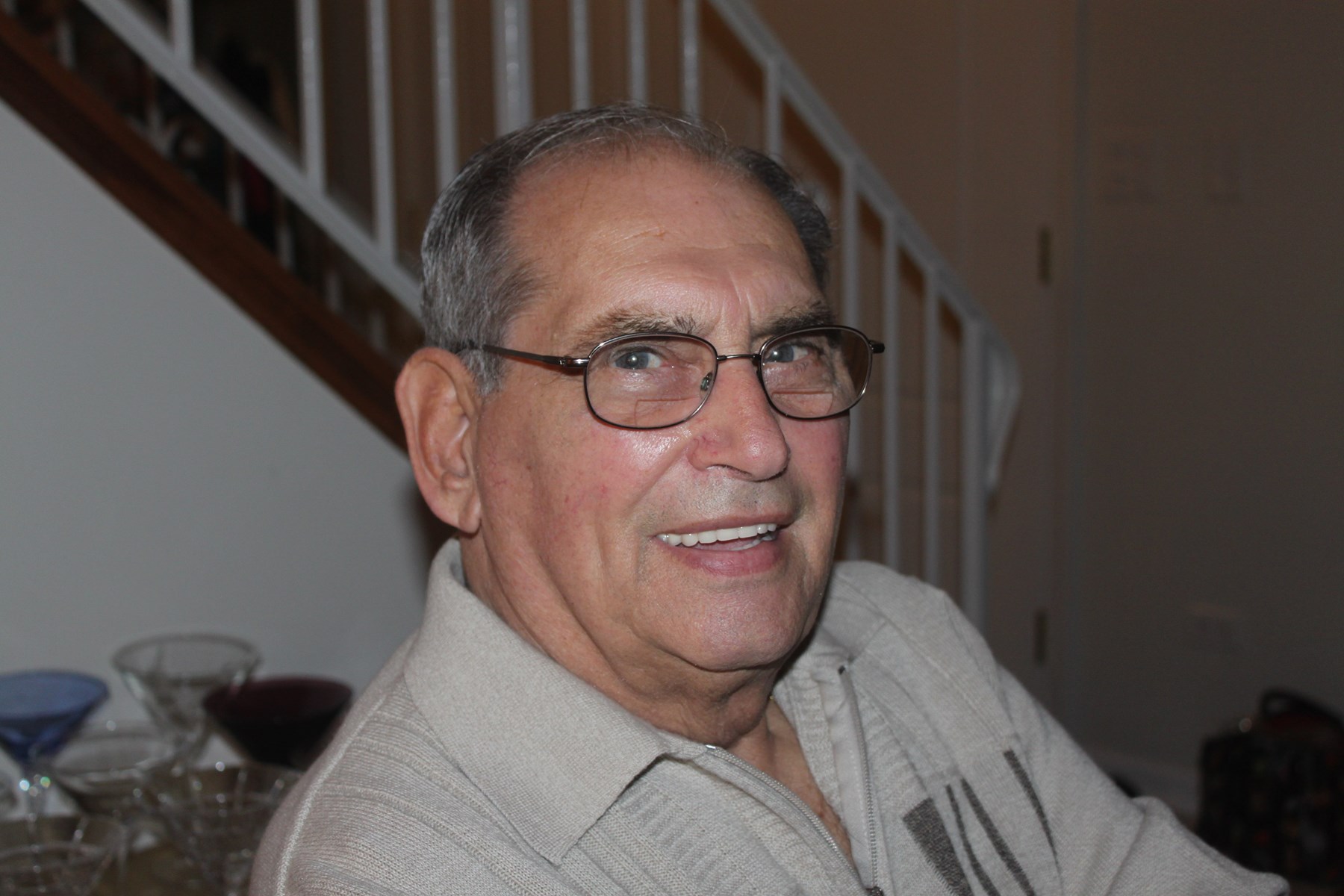 Obituary of Jack L. Frank