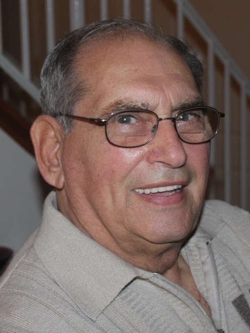 Obituary of Jack L. Frank