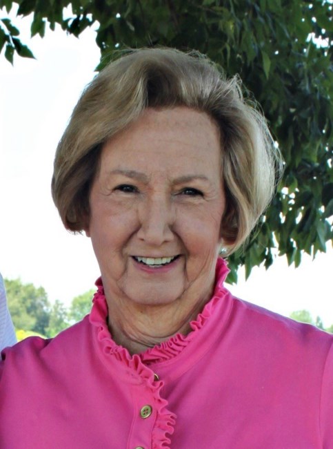 Obituary of Carol Theresa Schulte