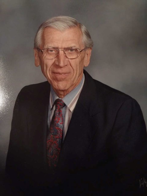 Obituario de Eugene Bonas