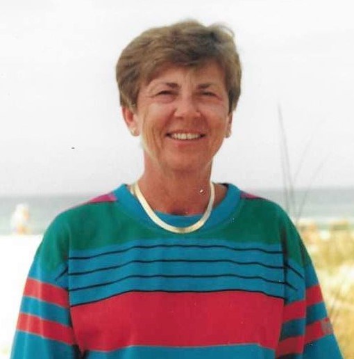 Obituary of Sandra Louise Schlorman