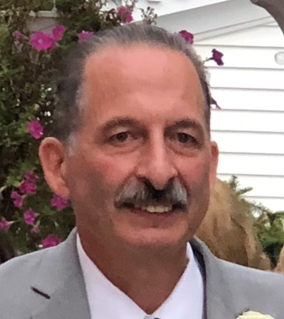 Obituary of Michael Philip Deyak