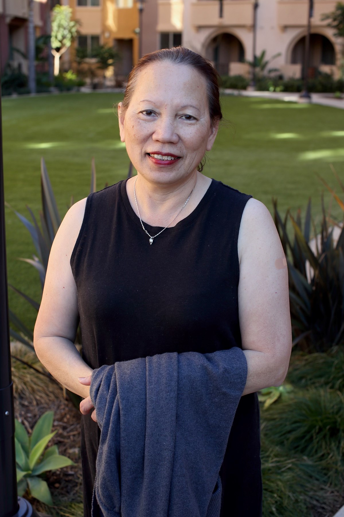 Obituary of Huong Phung Phung