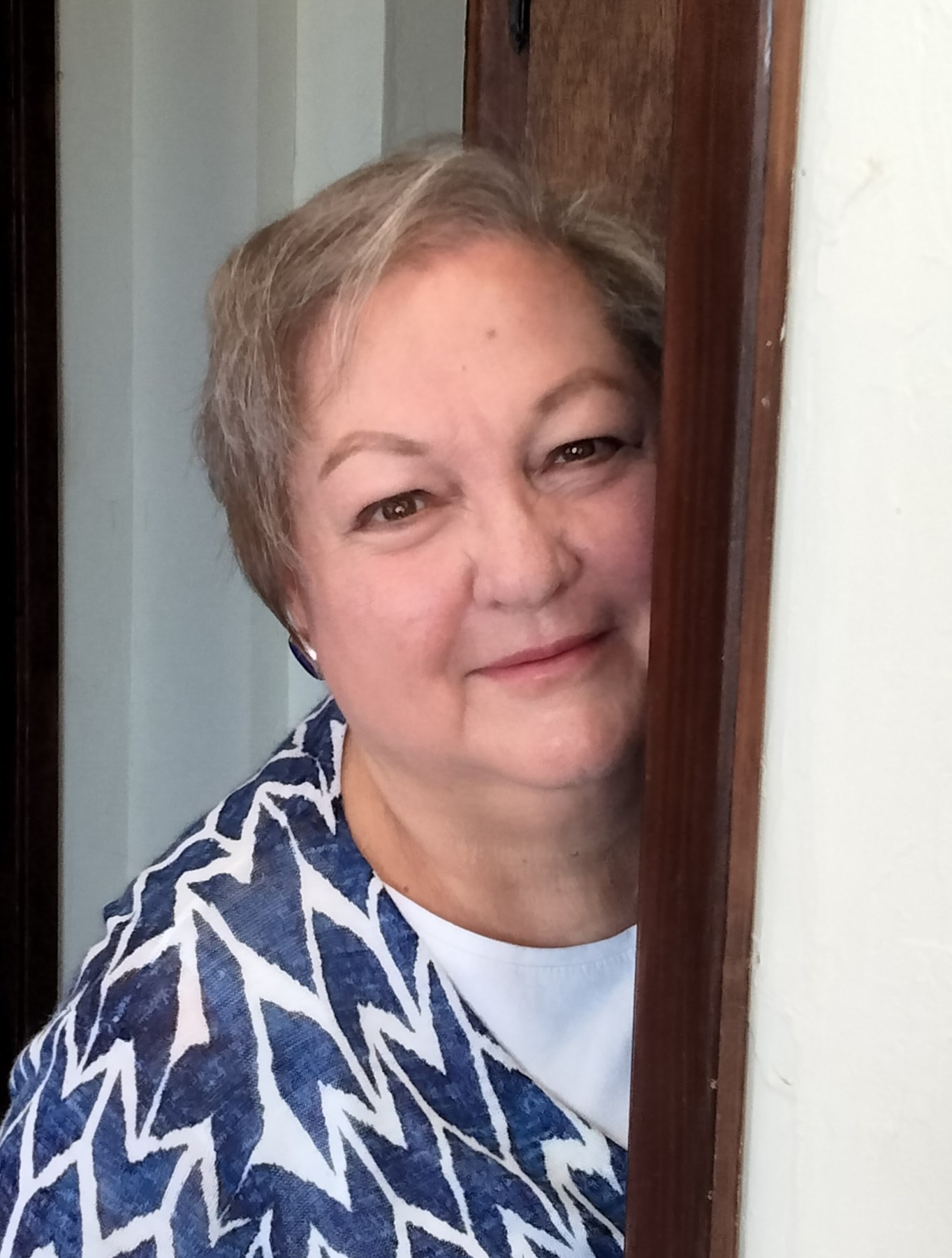 Obituary of Dr.  Ruth Ann Kennedy - Iwai