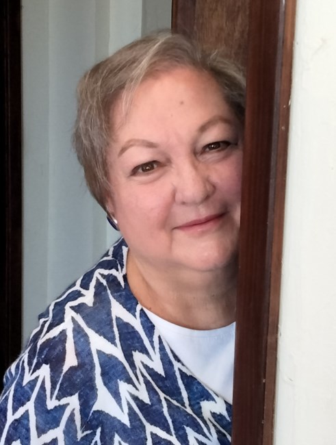 Obituary of Dr. Ruth Ann Kennedy - Iwai