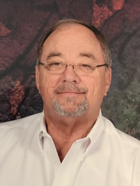 Obituary of Garry E Williams