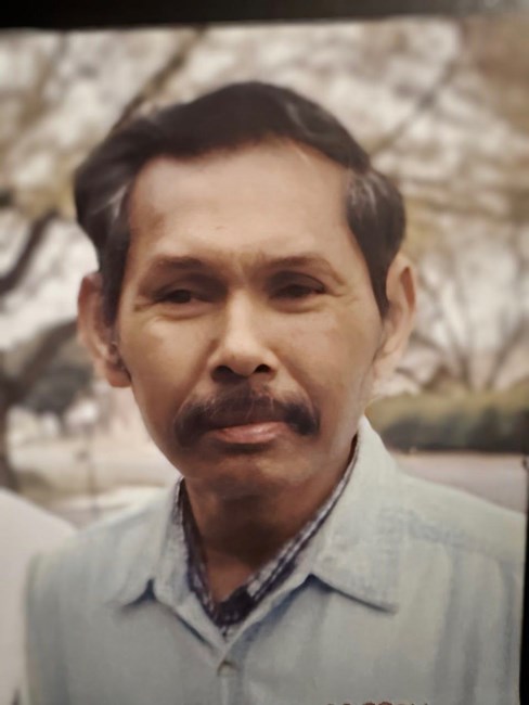 Obituary of Chhoung Seak Thach