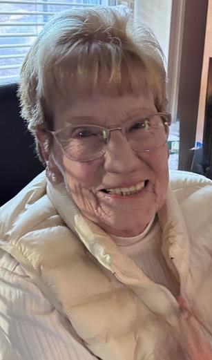 Obituary of Hazel M. Lane