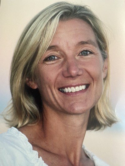 Obituary of Amy B. Webb