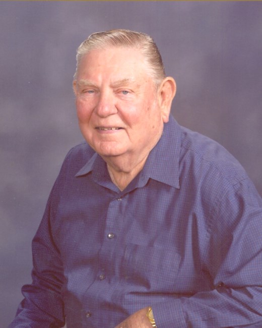 Obituary of Frederick Zucknick