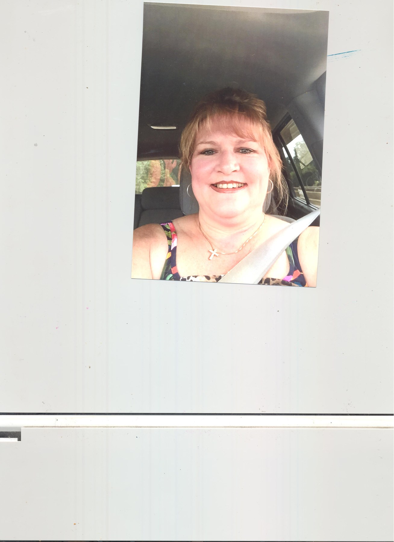 Obituary of Tamatha Samantha Baker-Lane