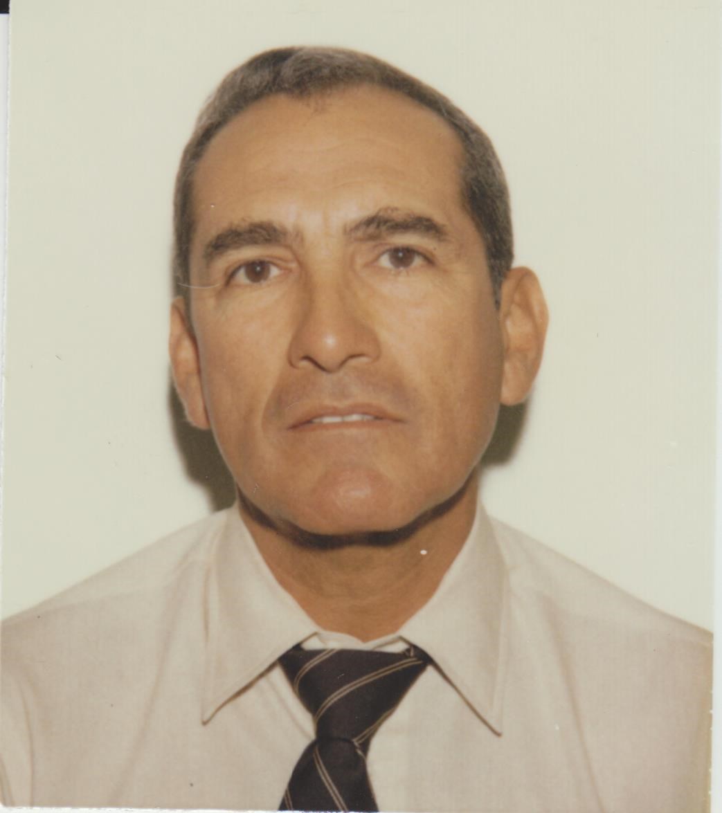 Obituario de Raymond M Sanchez