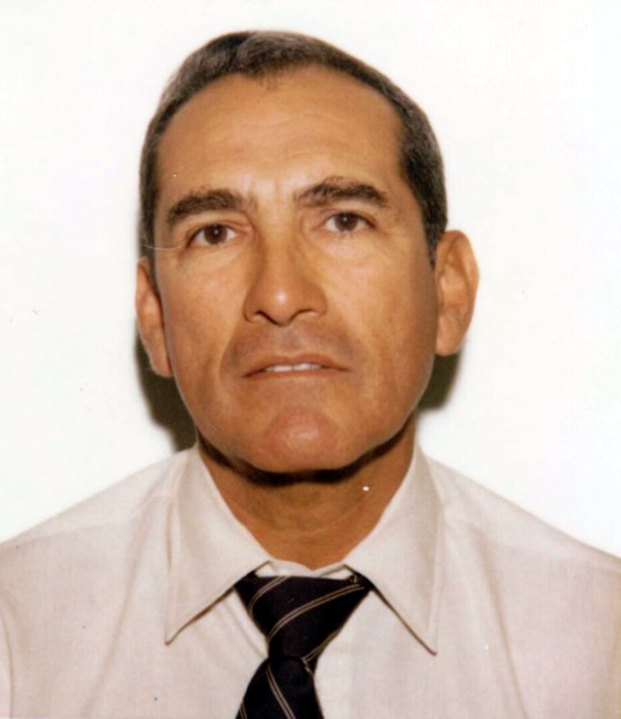 Obituario de Raymond M Sanchez