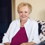 Mary Sauers Douglass
