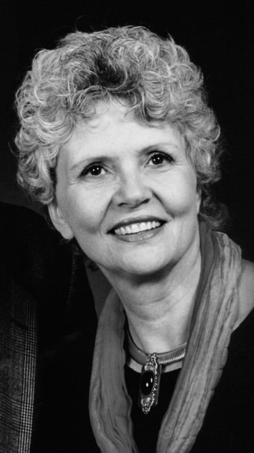 Obituary of Sara Edmiston