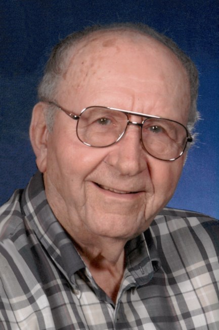 Obituary of Martin W. Narendorf
