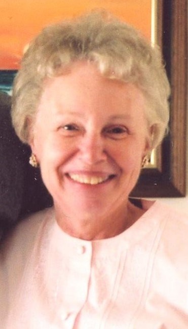Obituary of Constance Elizabeth Ferraracci
