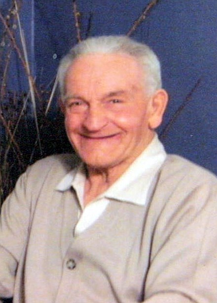 Obituary of Antonio Da Ros